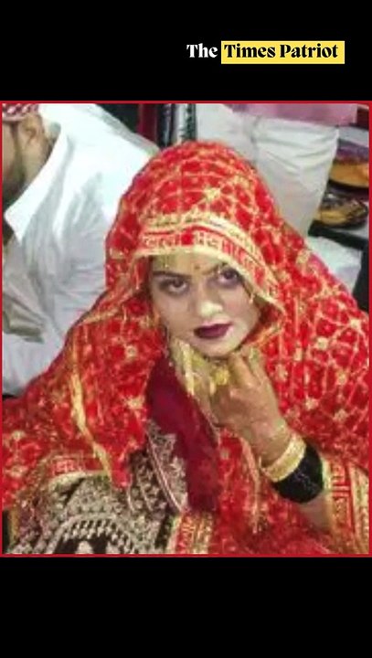 15 Months After Wedding, Woman Found dead at Congress Leader's Home
