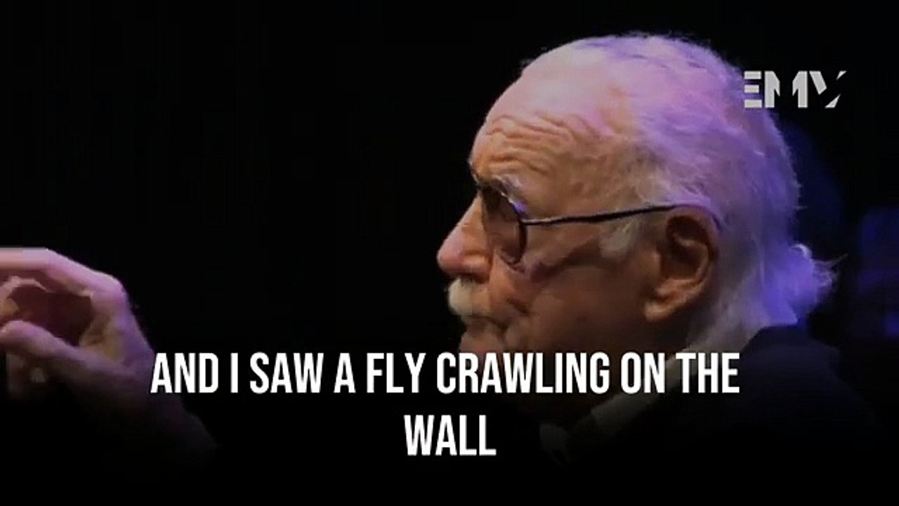 Best Advice For Life __ Stan Lee Motivational Speech __ English Speech with subtitles 2023