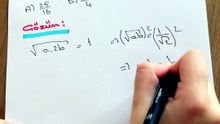 Matematik Oran Orantı
