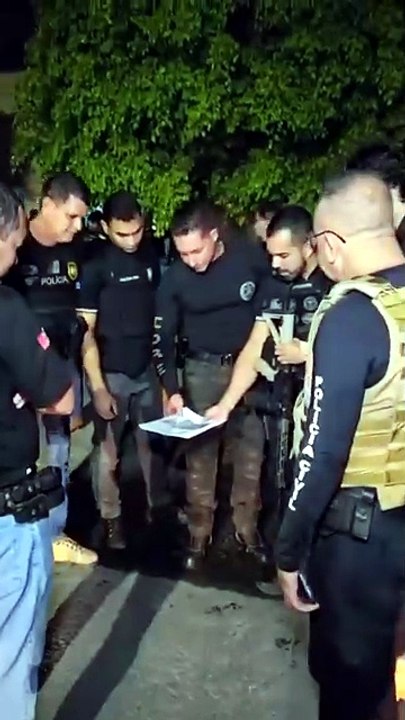 Operação Morro do Alemão combate integrantes da Comando Vermelho em AL e RJ