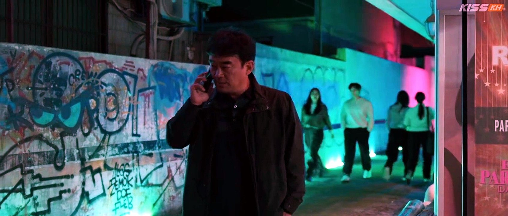 Honour (2026) - Episode 7 Eng Sub [Full Movie]