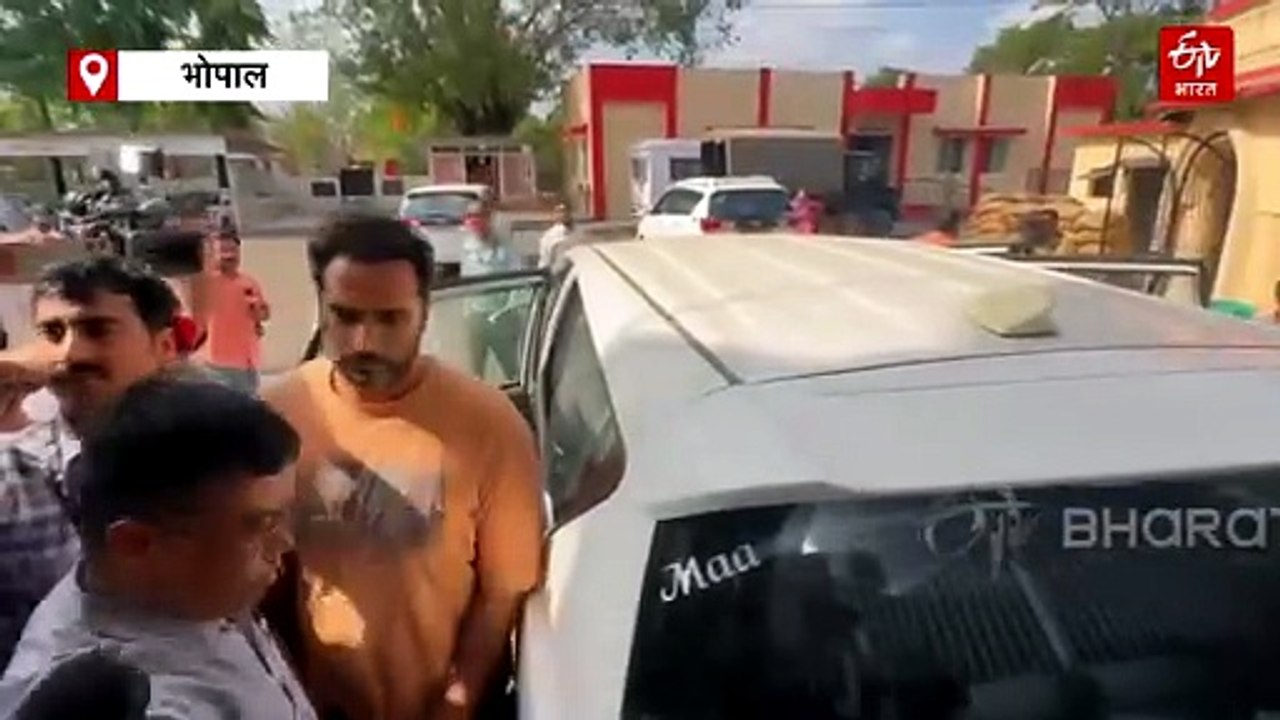 जेल में बीती रिटायर्ड जज की पहली रात, दलिया और चाय के साथ हुई गिरिबाला-समर्थ के दिन की शुरुआत