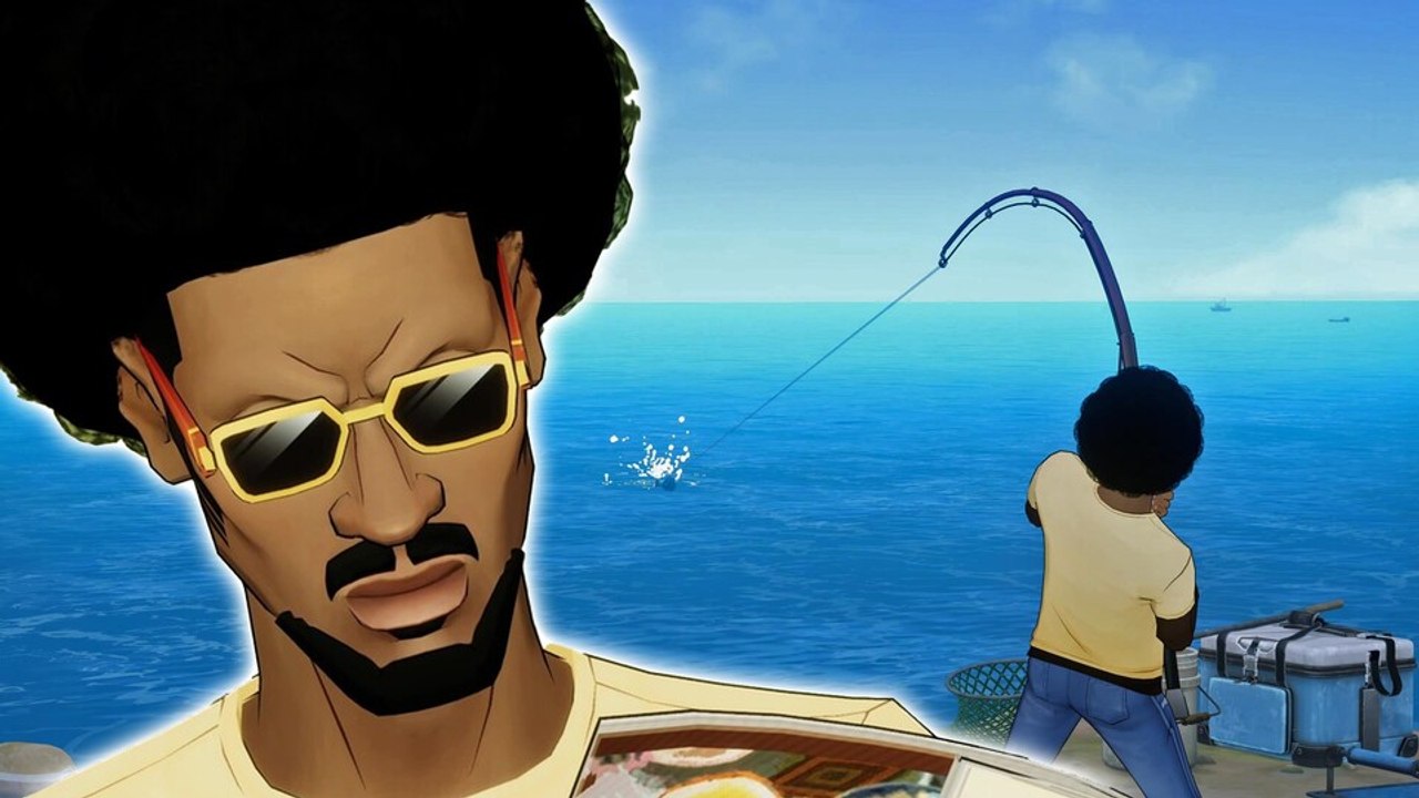 Nach dave the diver bekommt der Überraschungshit ein prequel: bancho the chef