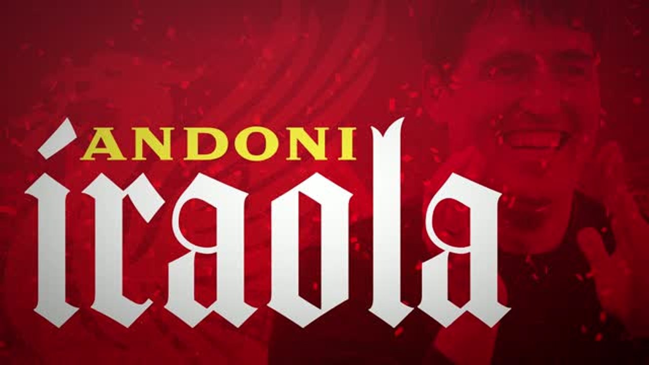 Why Andoni Iraola is heading to Liverpool
