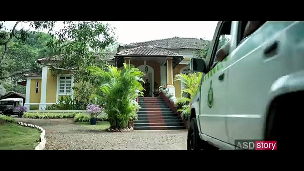 নিজের খুনি মেয়েকে বাঁচাতে ,বাবা যা বুদ্ধি লাগায় _ Drishyam movie explained In bangla