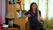 مسلسل كرزون الحلقة 25 كاملة HD | سوري