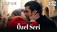 Özel Seri #32 "Sonuna Kadar Senin Yanındayım"