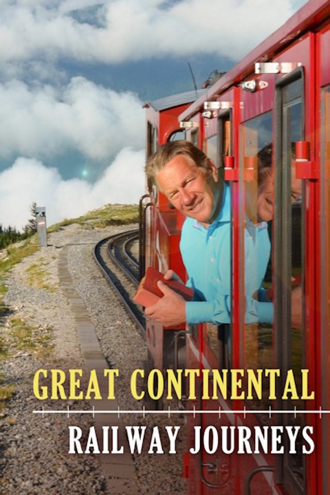 Great Continental Railway Journeys - Season 9 - Episode 14: Szeged New Movie 2026