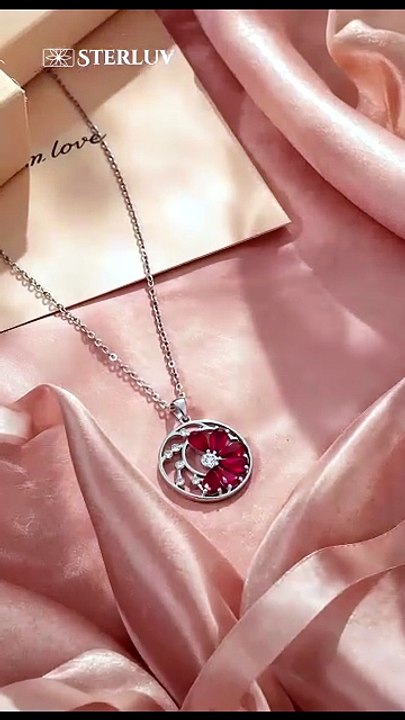 Women's Cute Sterling Silver Jewels & Accessories