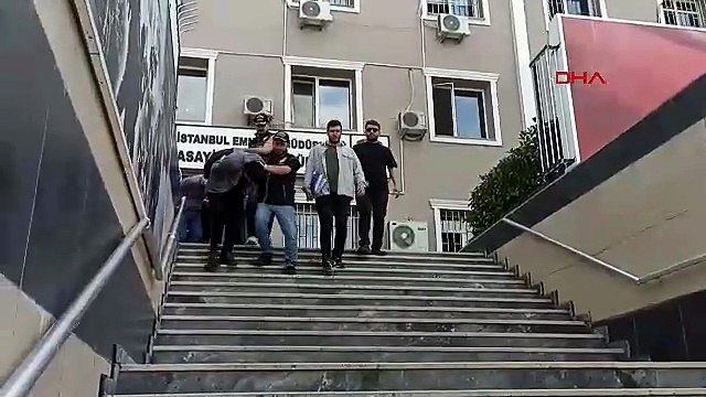 İTÜ'de 4.4 milyon TL'lik akılalmaz vurgunu ''havlu sayısı'' ortaya çıkardı! Çok sayıda gözaltı var!