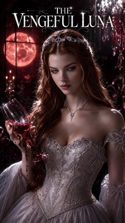 The Vengeful Luna - Full Episode (ENGSUB) | Werewolf Romance, Fantasy Drama, Short Drama #ASM