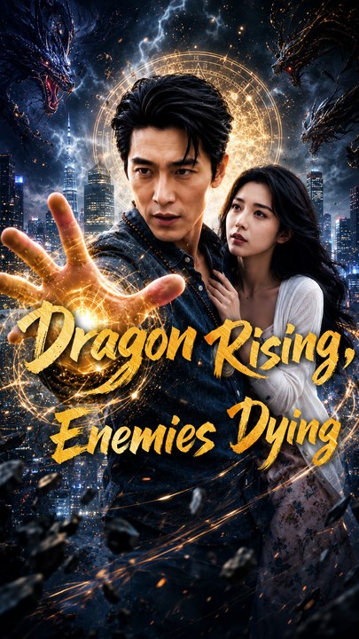 Dragon Rising, Enemies Dying