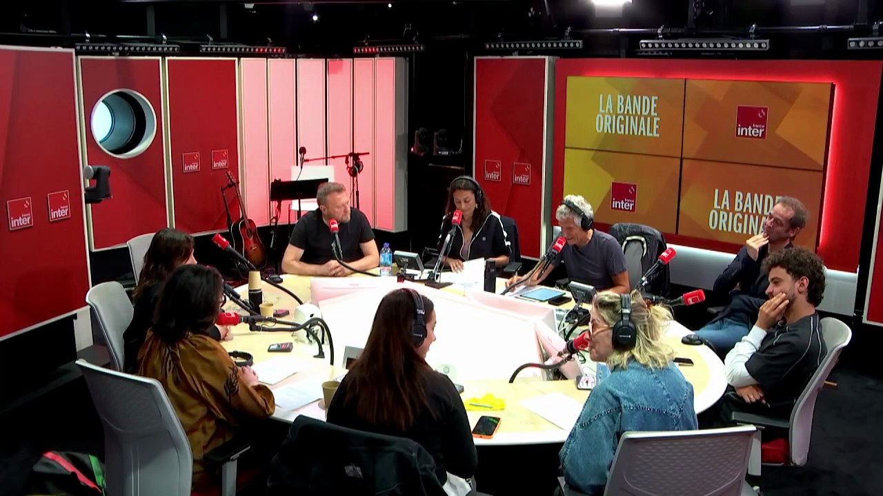 L'hommage d'Emma Bojan