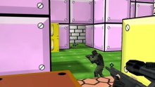 Action-Packed CS 1.6 on de_mariobros! Relive the Retro FPS Fun