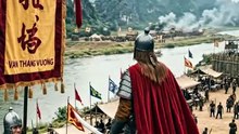 ⚔️ LOẠN 12 SỨ QUÂN – CUỘC NỘI CHIẾN LỚN NHẤT SAU THỜI NGÔ QUYỀN 🇻🇳