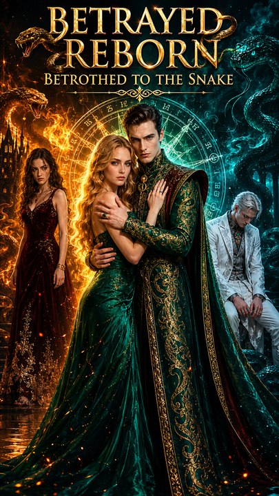Betrayed, Reborn, Betrothed to the Snake (2026)