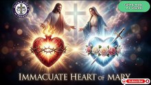 2 గుండెలు  ఒకే ప్రేమ   Sacred Heart  Immaculate Heart  Final Episode 4