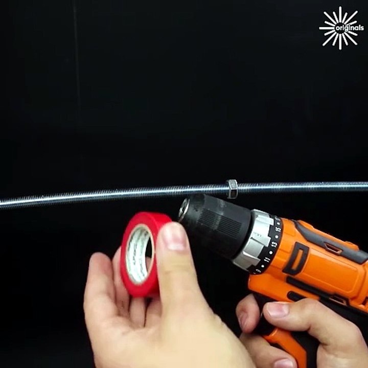 Useful home repair hacks you can easily repeat!