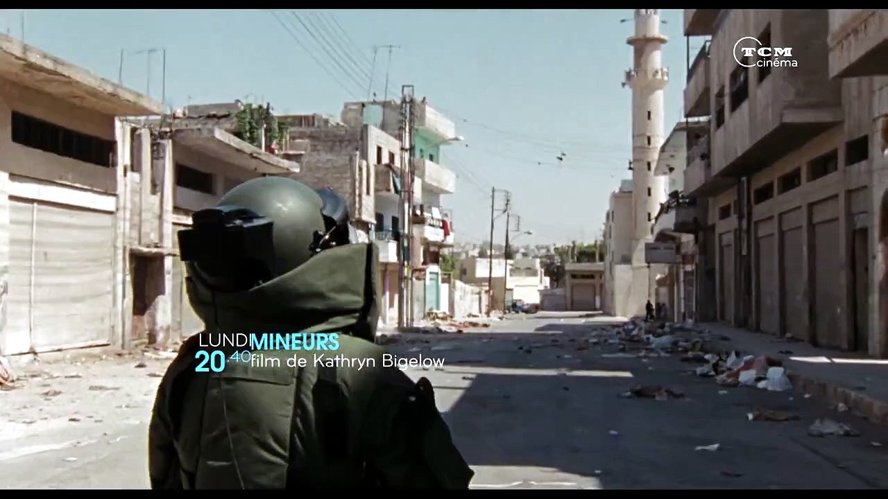 Démineurs