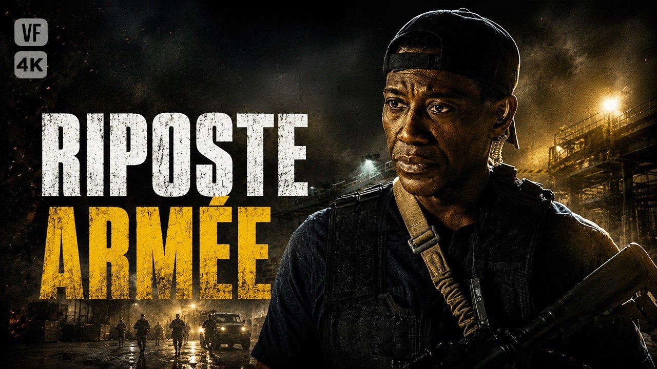 Wesley Snipes - full