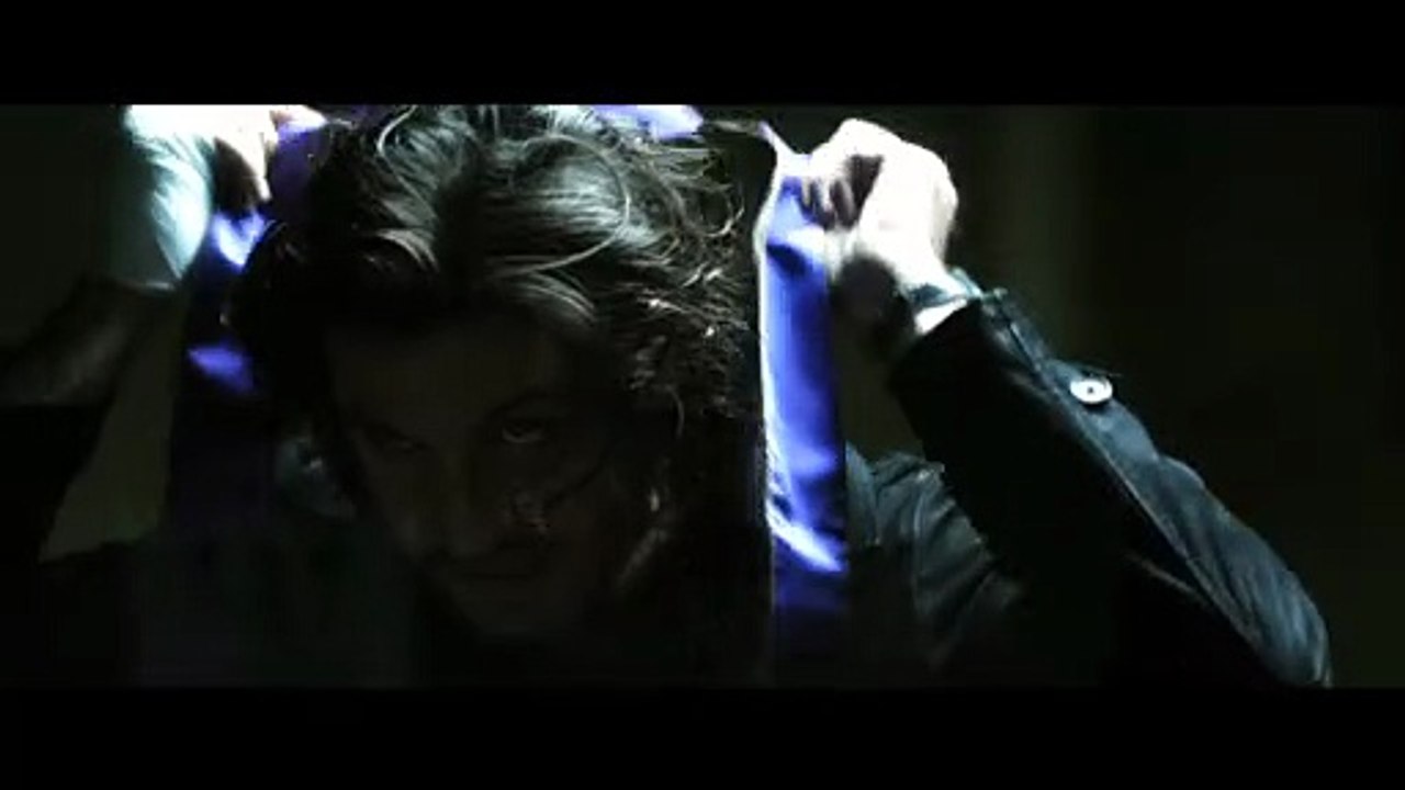 DÉLIVRE-NOUS DU MAL (2014) Bande Annonce VF - HD [Full Movie]