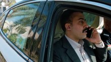 مسلسل عرش الشيطان الحلقة 20 العشرون