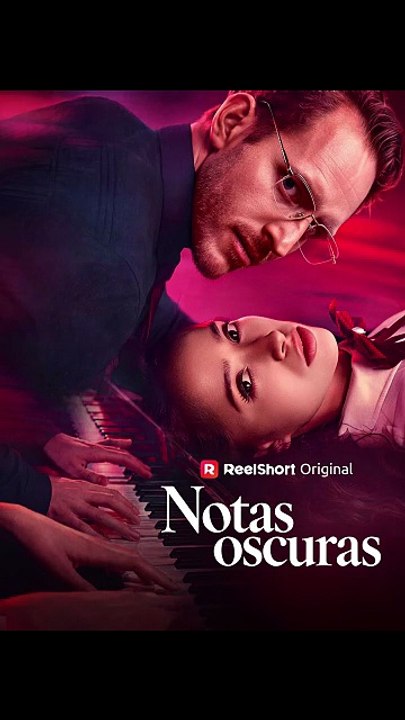 [Doblado ESP] Notas oscuras [Full Movie]