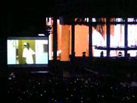 DVD Einspieler - Live at 1000 Hotels Tour 13.06.08 Dortmund