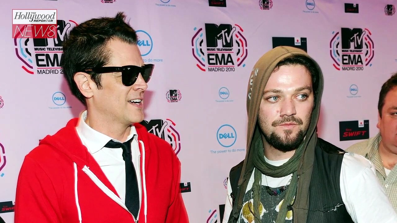 Johnny Knoxville Speaks Out on Bam Margera’s 'Jackass 4' Accusations | THR News [Full Movie]