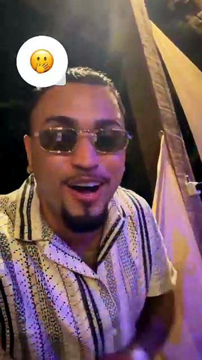PTK, influenciador preso em Alagoas, estava em festa de aniversário horas antes de operação