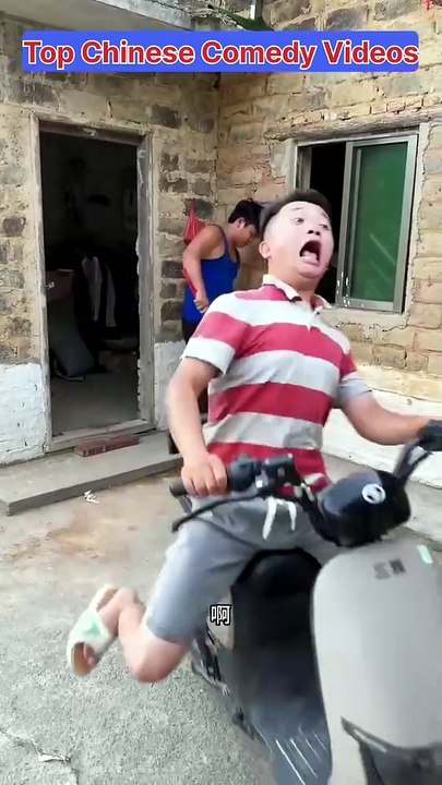 Top Chinese comedy video 😂 _ cartoon _ champa chameli _ funny comedy  viral video #shorts 720p60