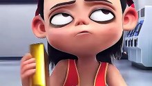 ne zha security check scene 😂 #nezha2 #nezha #cartoon #short 480P