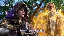 Bàn Long - HD Vietsub Tập 8 + Thuyết Minh