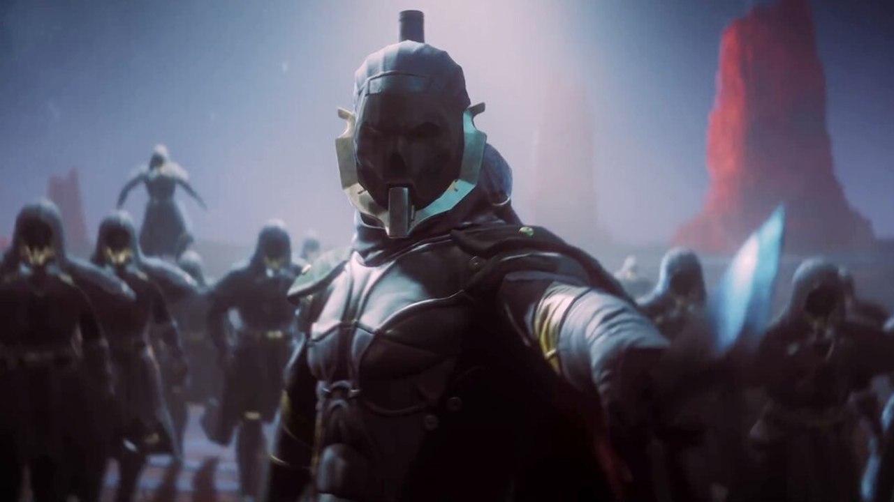 Dune Awakening: Neuer Trailer stellt Konsolenversion und kommende Story-Inhalte vor