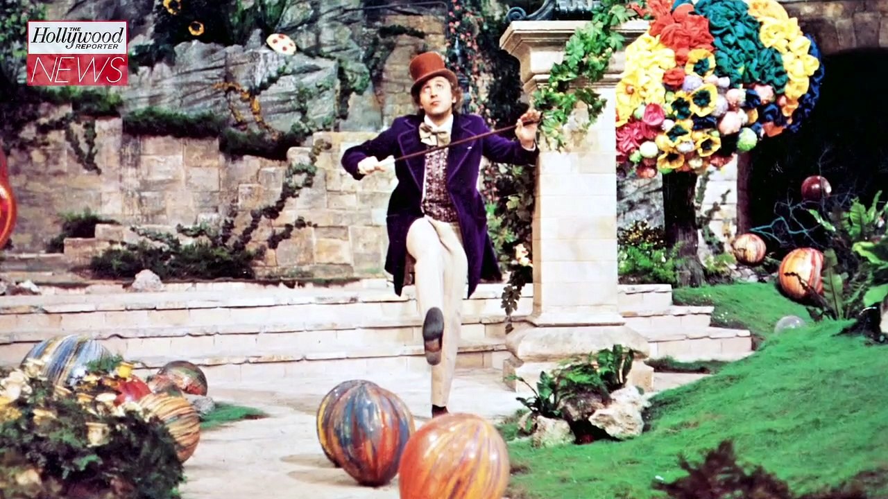 Timothee Chalamet to Play Young Willy Wonka in Warner Bros. Film | THR News [Full Movie]