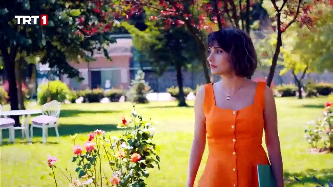 Seni Kalbime Sakladim Episode 3 | Turkish Drama English Subtitles | Full Episode