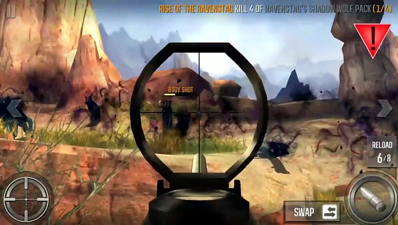 Survive The Elements Killshot Montage - Deer Hunter 2017 Ep85