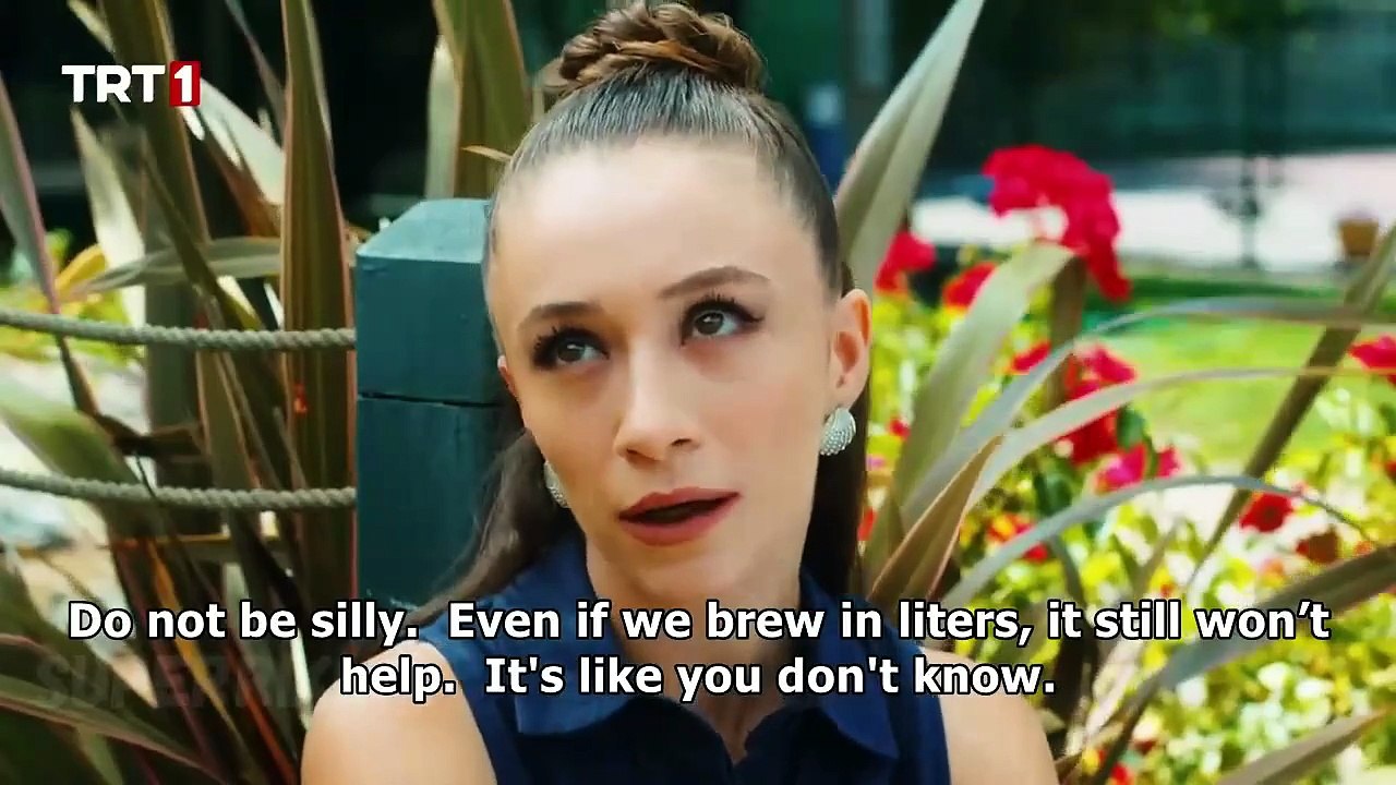 Seni Kalbime Sakladim Episode 6 | Turkish Drama English Subtitles | Full Episode