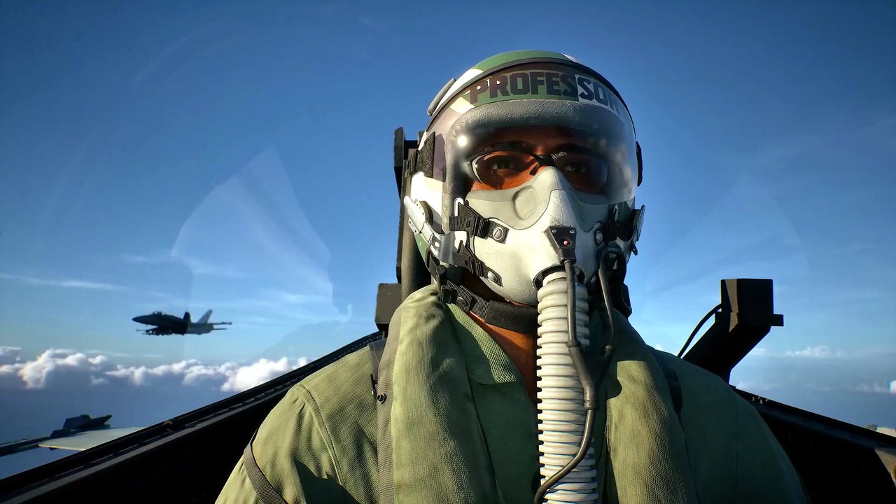 Ace Combat 8 zeigt im neuesten Trailer epische Luftkämpfe und das Release-Datum
