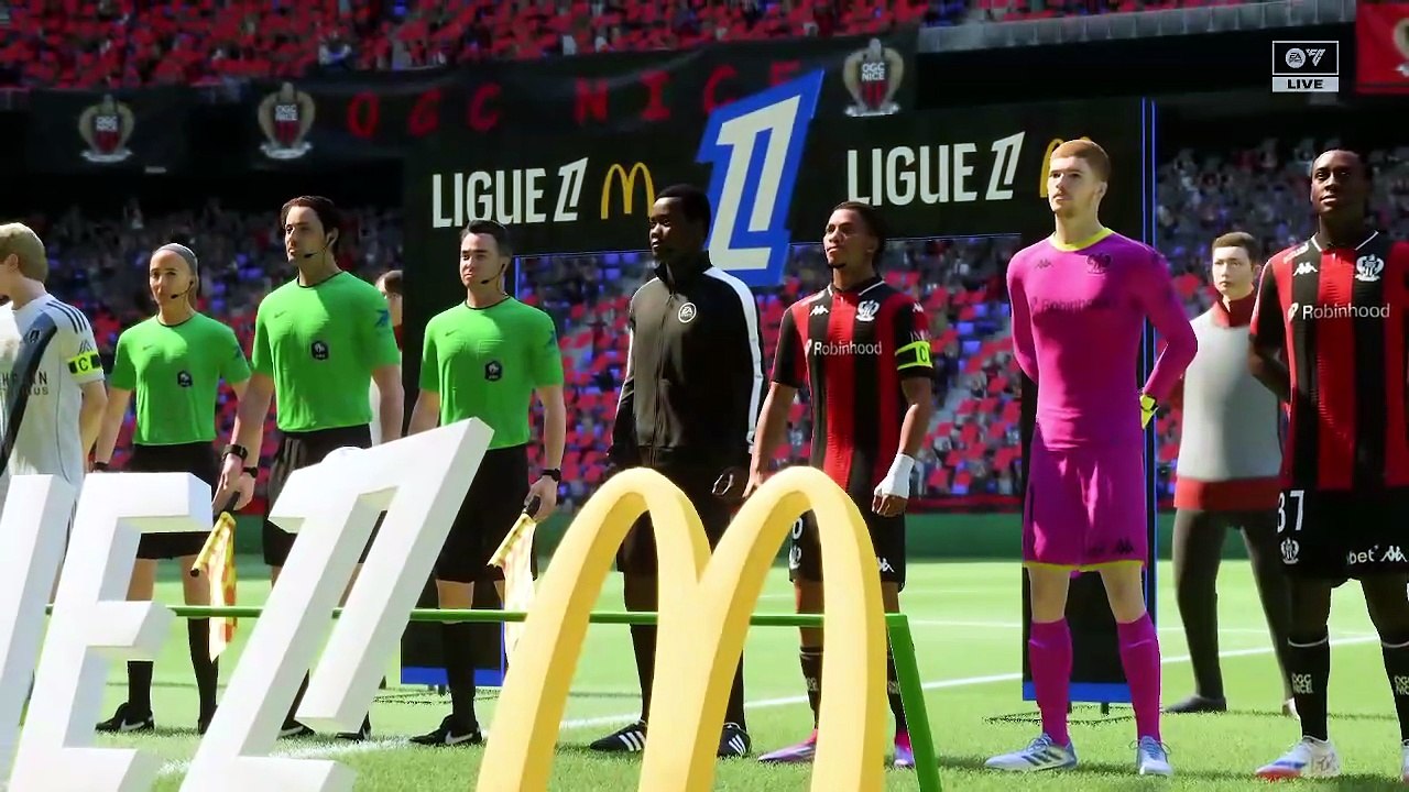 Let's Win The First Two Games (EA Sports FC 26)
