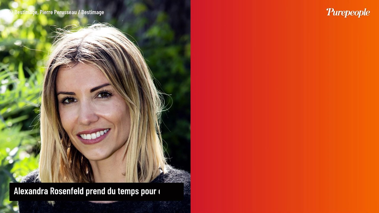 Alexandra Rosenfeld adepte d'une pratique millénaire qui a pour but de rétablir l'équilibre physique et psychique