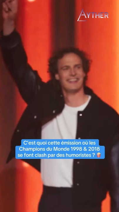 C’est quoi Dans la Sauce sur Netflix ? #danslasauce #netflix