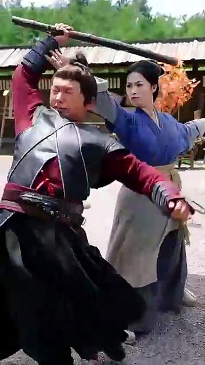 Watch Mama Rules Fortunes in Her Grip Chinese Drama👉This Scene Broke My Heart 💔 | Emotional Drama Eng Sub [Full Movie]