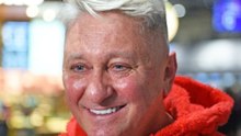 Nach Gehirn-OP: Hubert Fella meldet sich erstmals selbst zu Wort