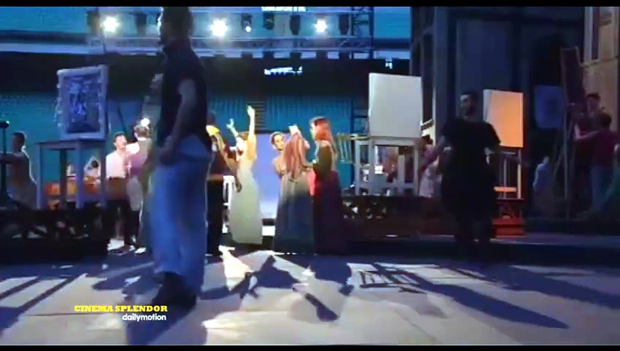 «I Promessi Sposi» (Opera Moderna) HD [Full Movie] [Full Episodes]Full EP - Full