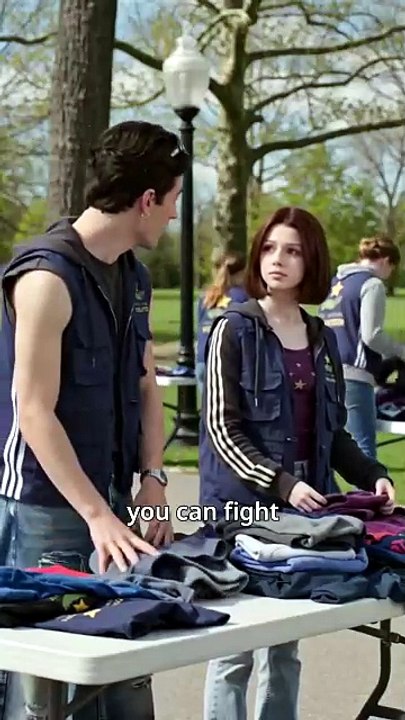 Reborn as a Bullying Victim, I'm Still the Boxing King - Full Movie [Full Movie]