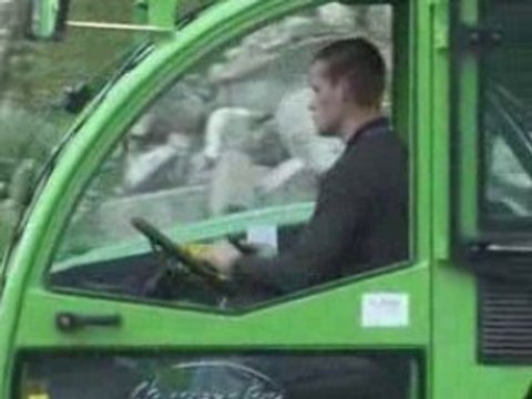 Nicolas Petit - agri essayeur Terre à Terre