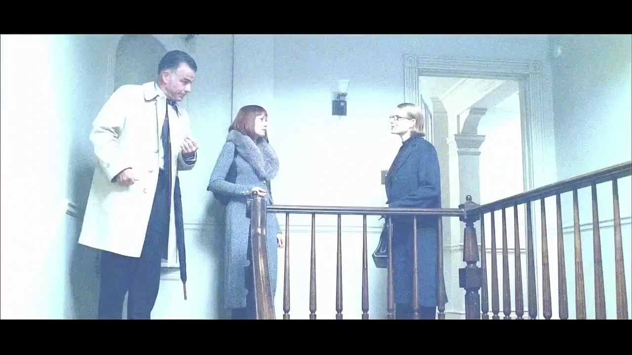PANIC ROOM (2002) Trailer VO - HD [Full Movie]