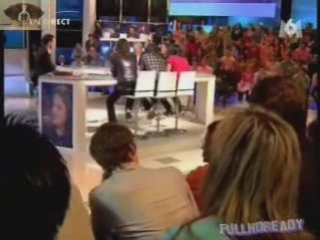 Francis lalanne - parole vrai