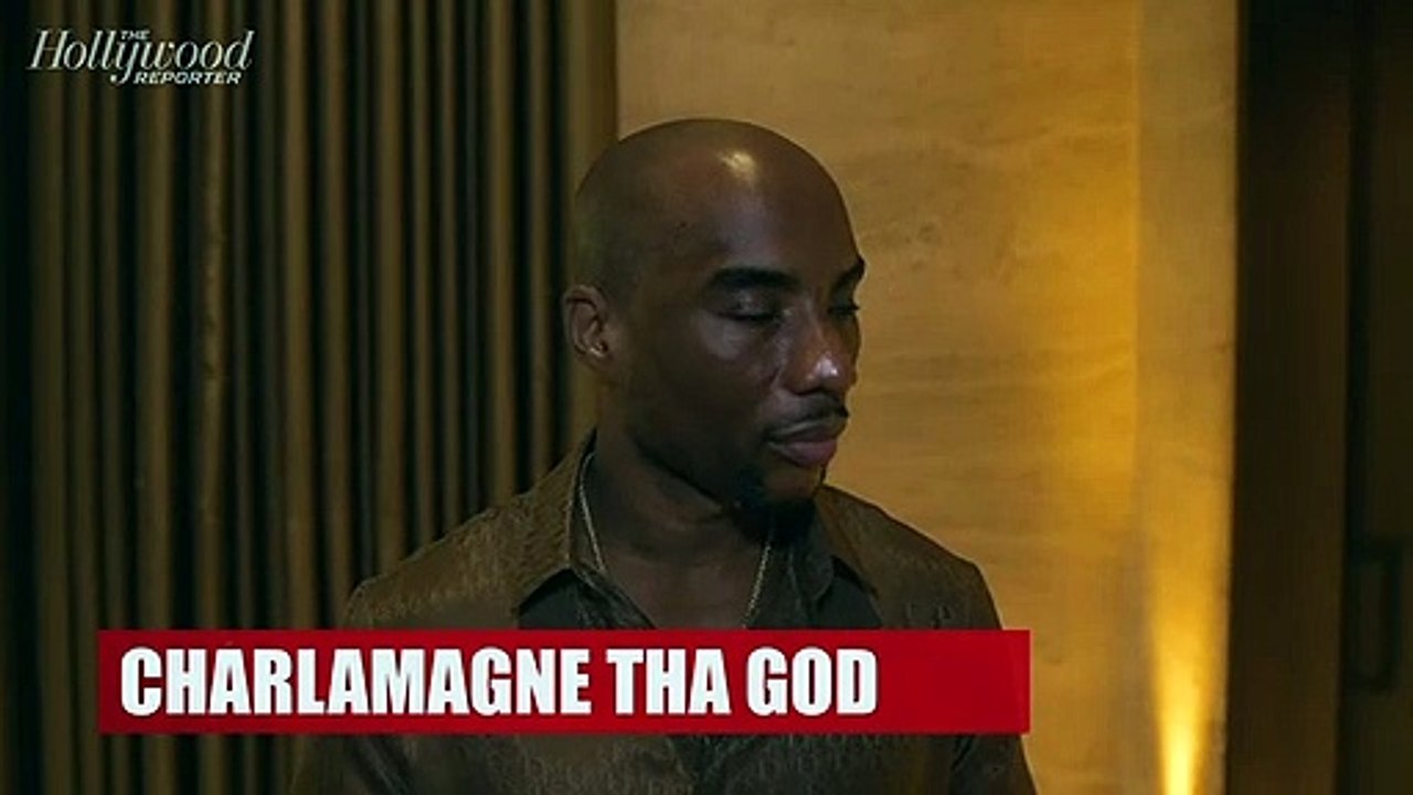 Charlamagne Tha God Talks Being Recognized For His Career: “I’m Just Happy I’m Making a Living” | New York Power 2022 [Full Movie]